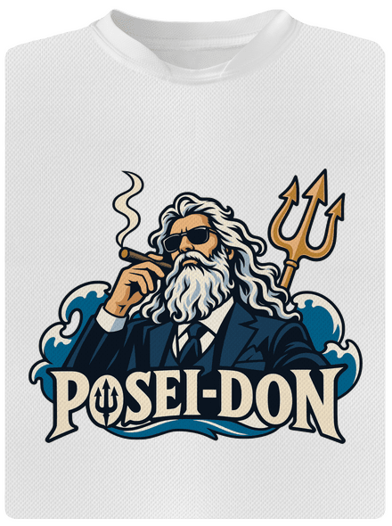 Poseidon