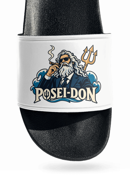 Poseidon