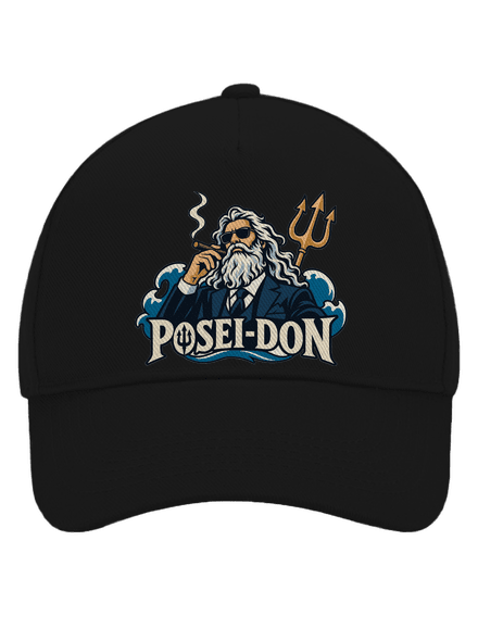Poseidon