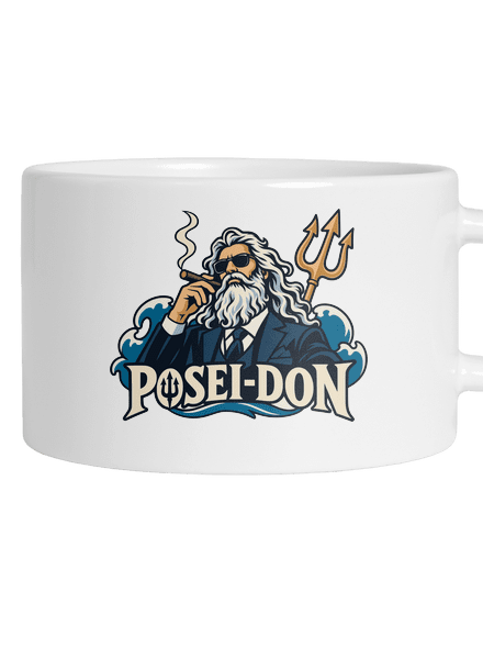 Poseidon