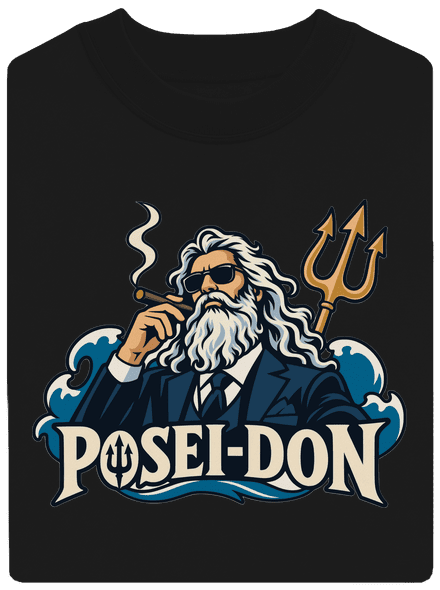 Poseidon