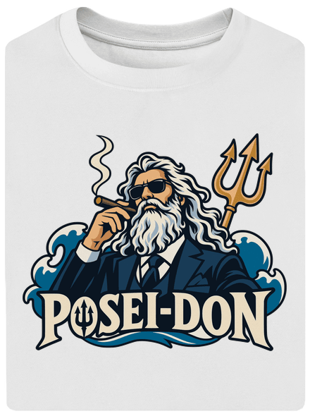 Poseidon