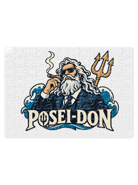 Poseidon