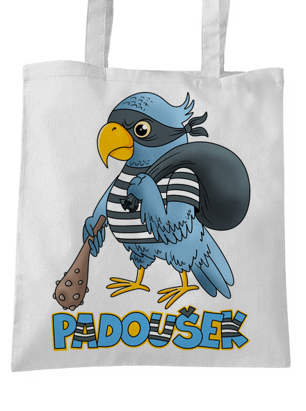 Padoušek