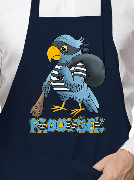 Padoušek