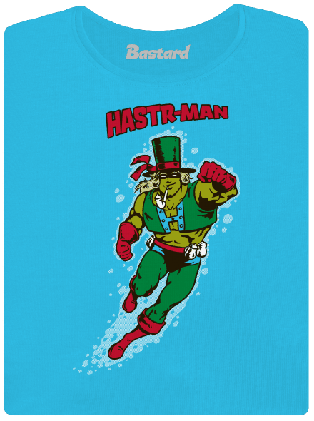 Hastrman
