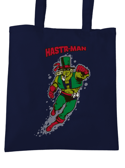 Hastrman