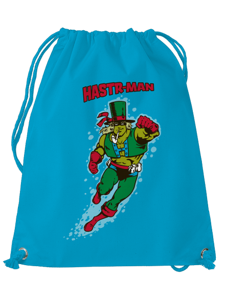 Hastrman