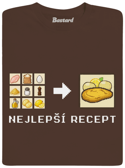 Nejlepší recept