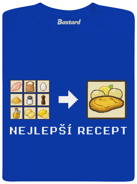 Nejlepší recept