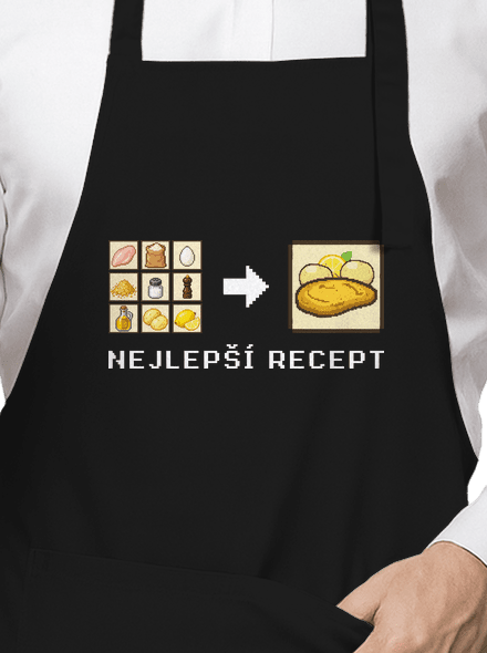 Nejlepší recept