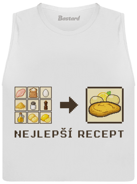 Nejlepší recept