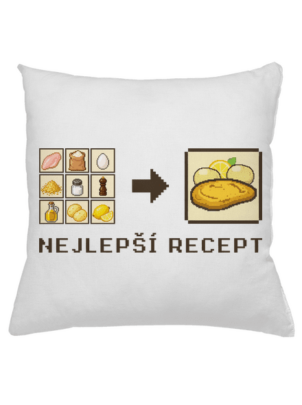 Nejlepší recept