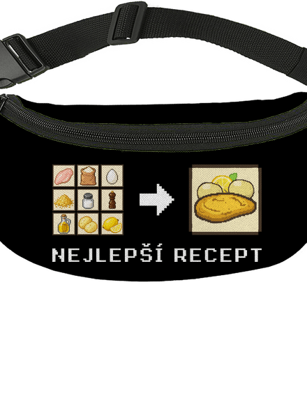 Nejlepší recept