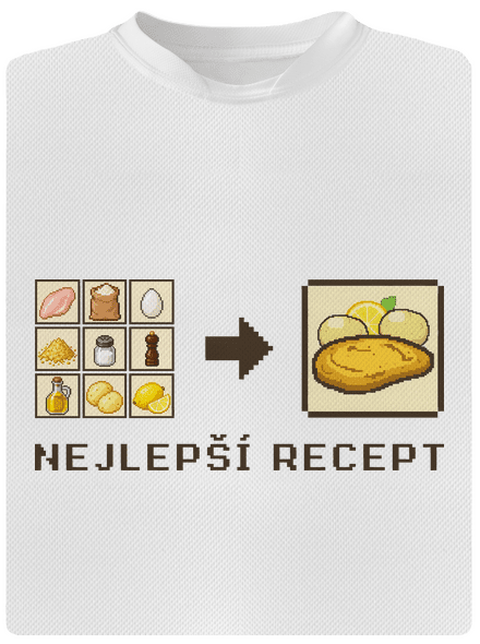 Nejlepší recept