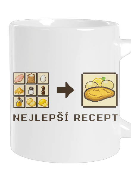 Nejlepší recept