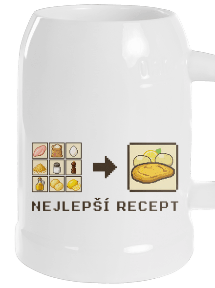 Nejlepší recept