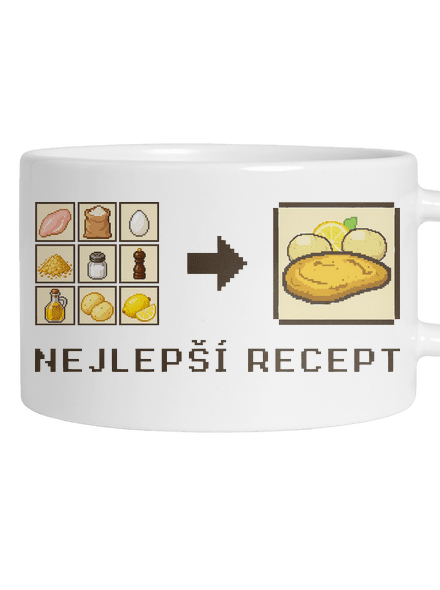 Nejlepší recept