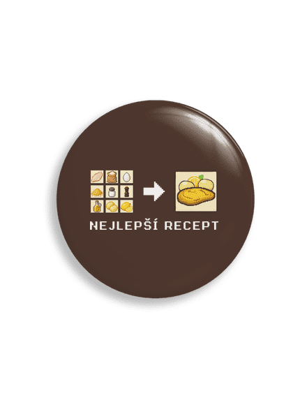 Nejlepší recept
