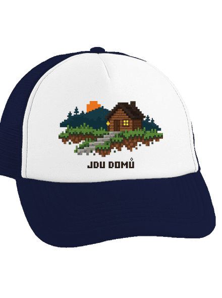Jdu domů