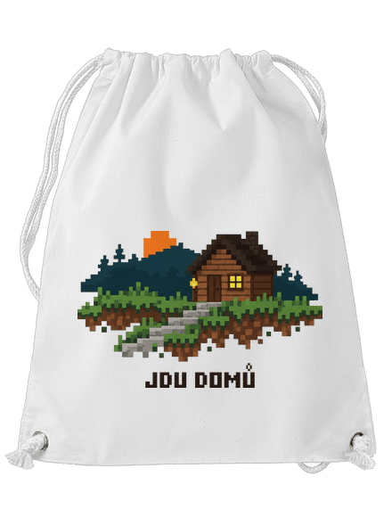 Jdu domů