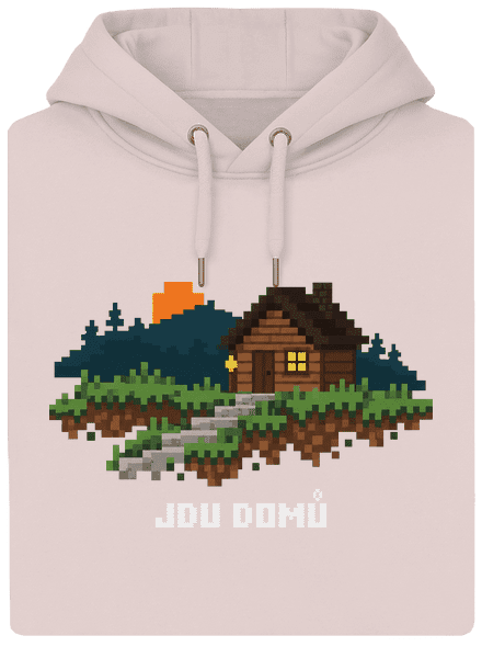 Jdu domů