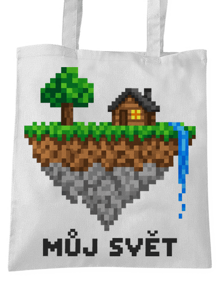 Můj svět