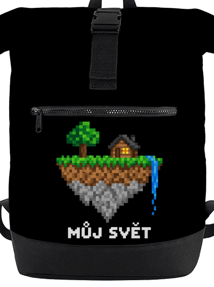 Můj svět