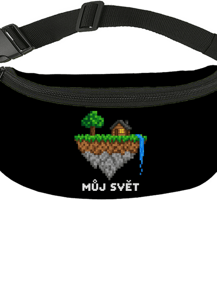Můj svět