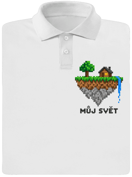 Můj svět