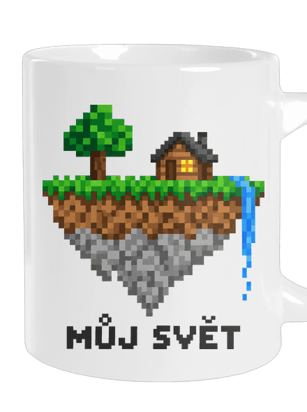 Můj svět