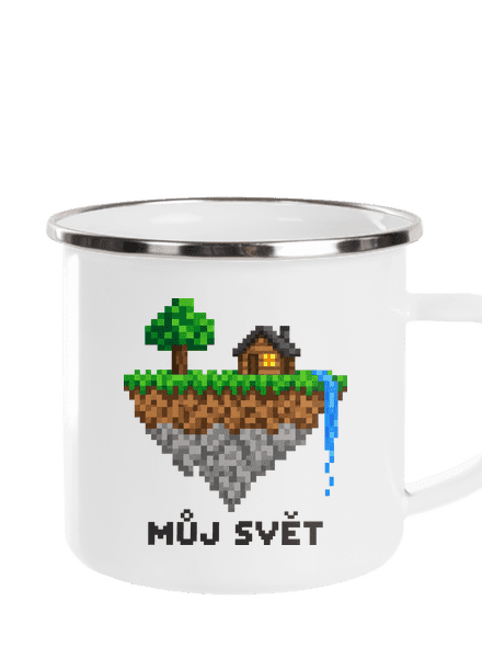 Můj svět