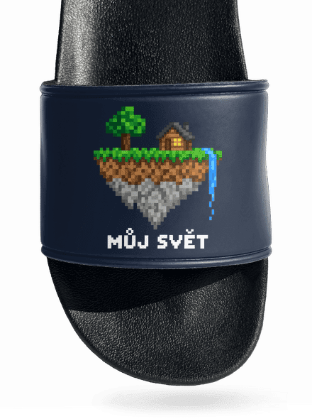 Můj svět