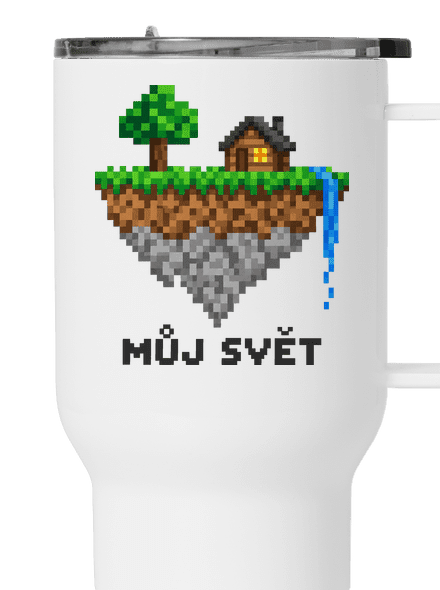 Můj svět