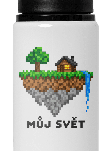 Můj svět