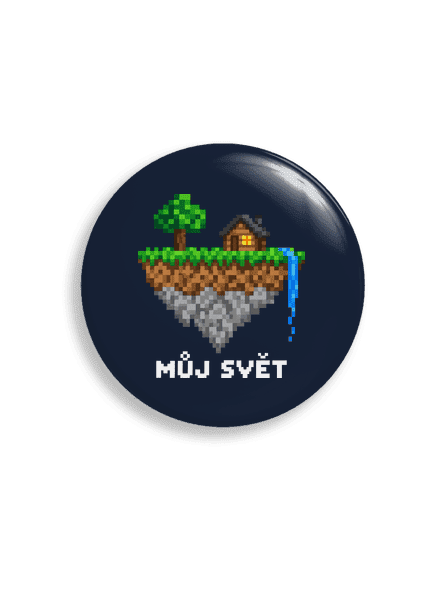 Můj svět