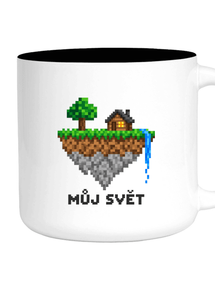 Můj svět
