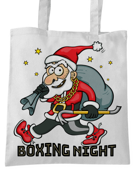Boxing Night