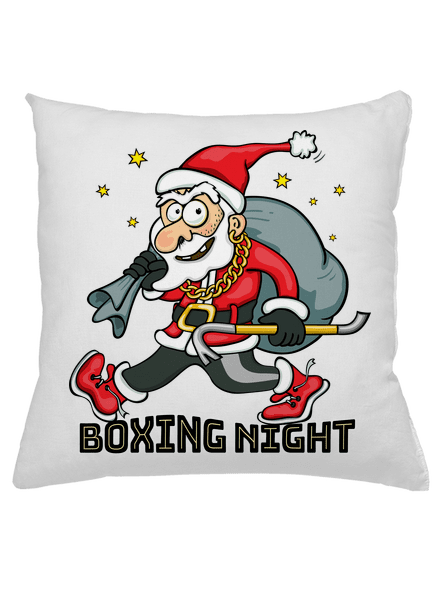 Boxing Night