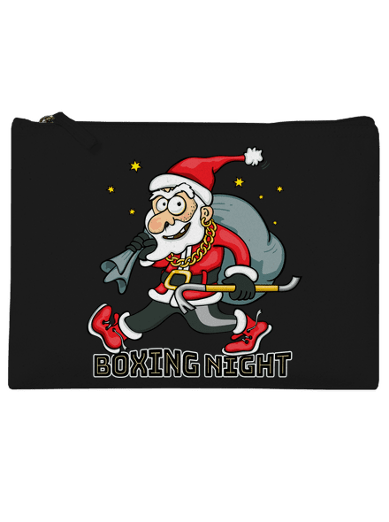 Boxing Night