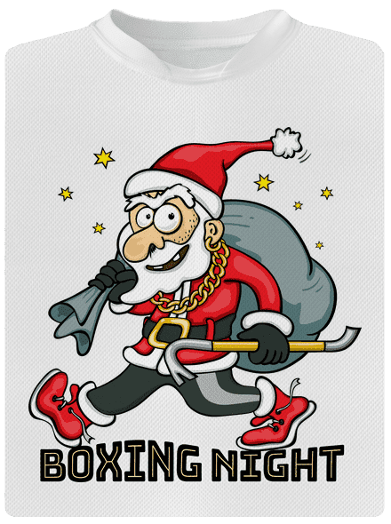 Boxing Night