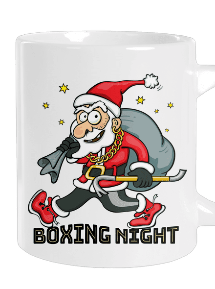Boxing Night