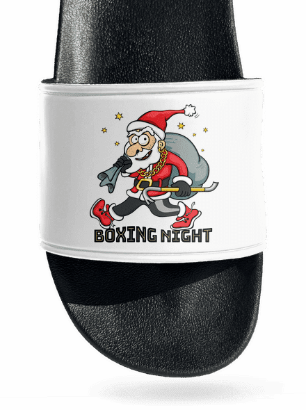 Boxing Night