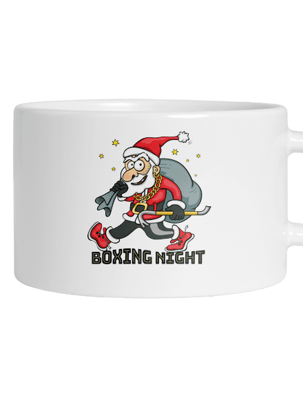Boxing Night
