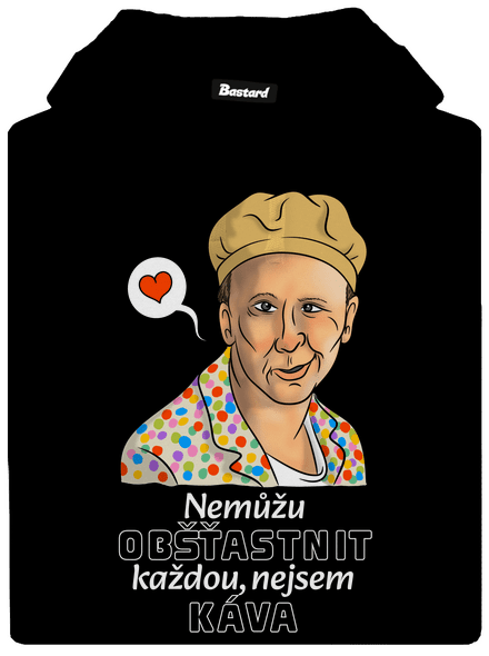 Neodolatelný