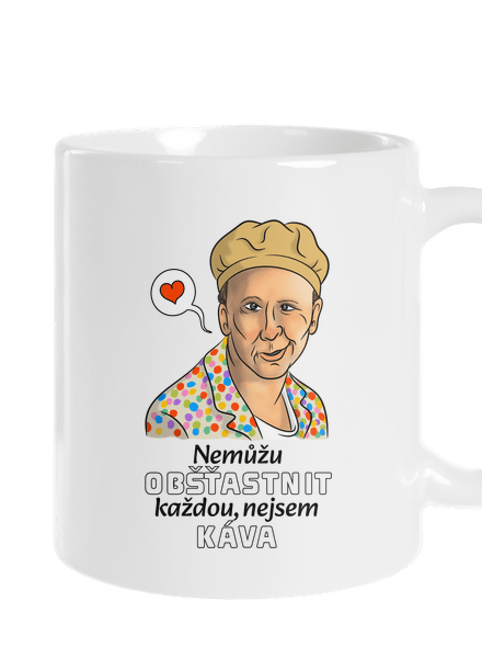Neodolatelný