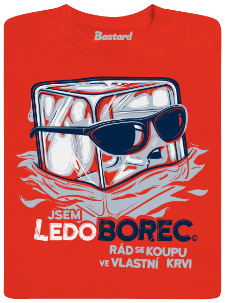 Ledoborec
