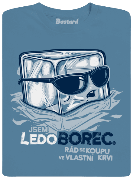 Ledoborec