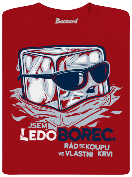 Ledoborec