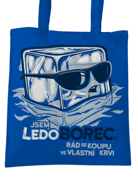 Ledoborec
